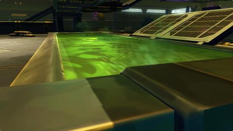 Nar Shaddaa Acid Pool