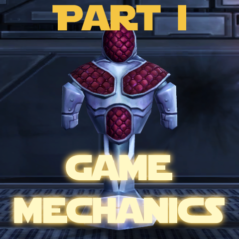Part I - Game Mechanics